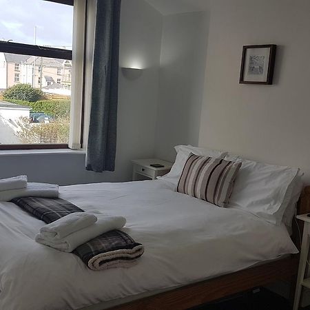 Glan-Neigr Bar Hotel Rhosneigr Eksteriør billede