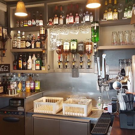 Glan-Neigr Bar Hotel Rhosneigr Eksteriør billede