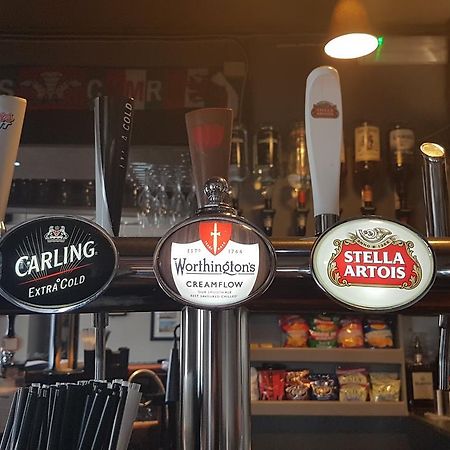 Glan-Neigr Bar Hotel Rhosneigr Eksteriør billede