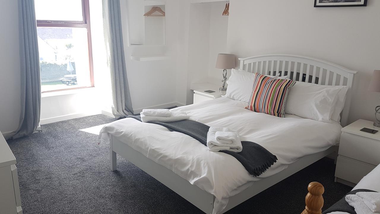 Glan-Neigr Bar Hotel Rhosneigr Eksteriør billede