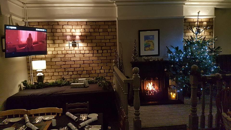 Glan-Neigr Bar Hotel Rhosneigr Eksteriør billede